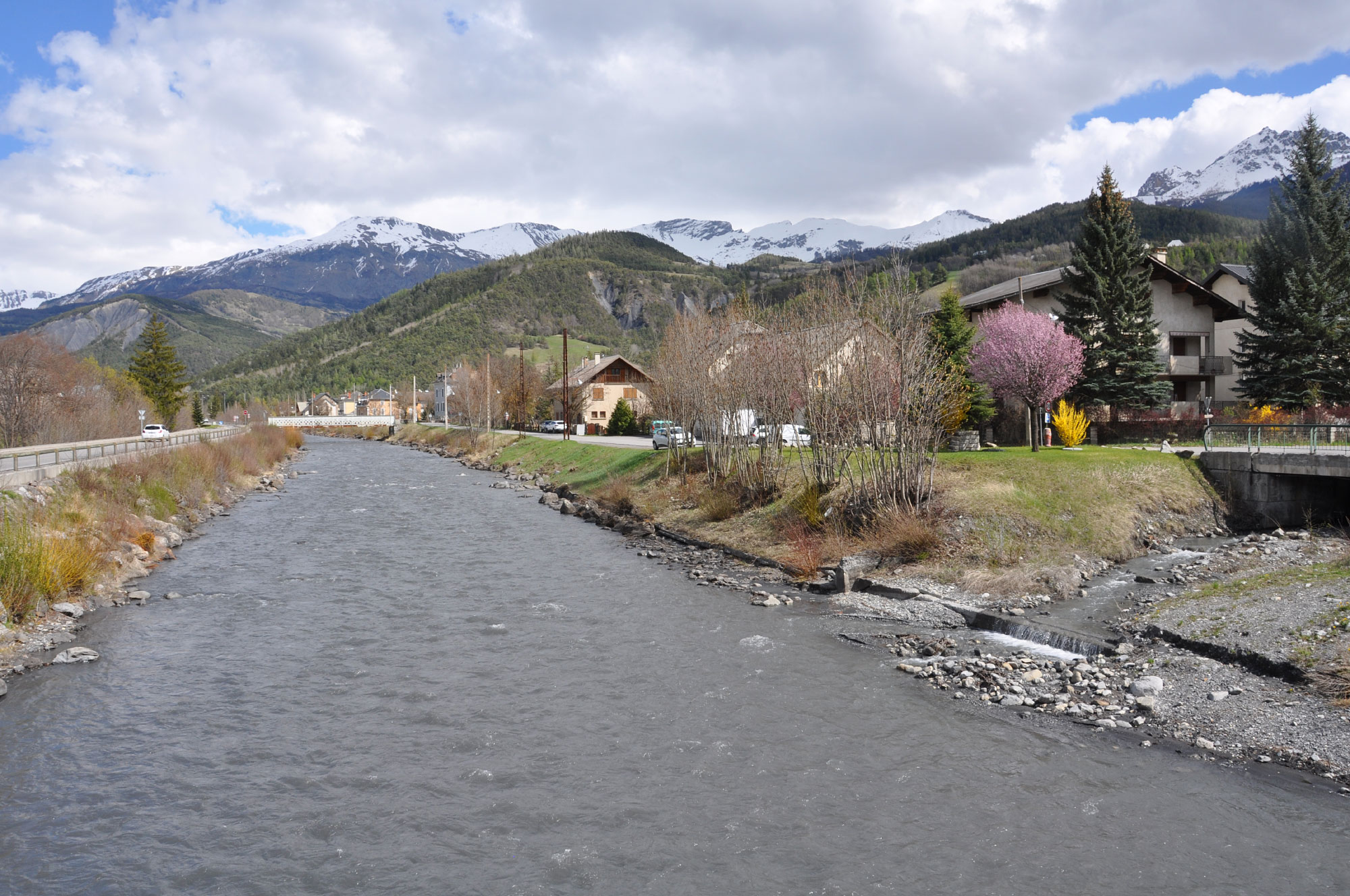 Barcelonnette